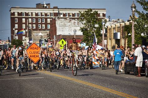 bike week nude|The World Naked Bike Ride Was Hotter Than Ever in 2021。